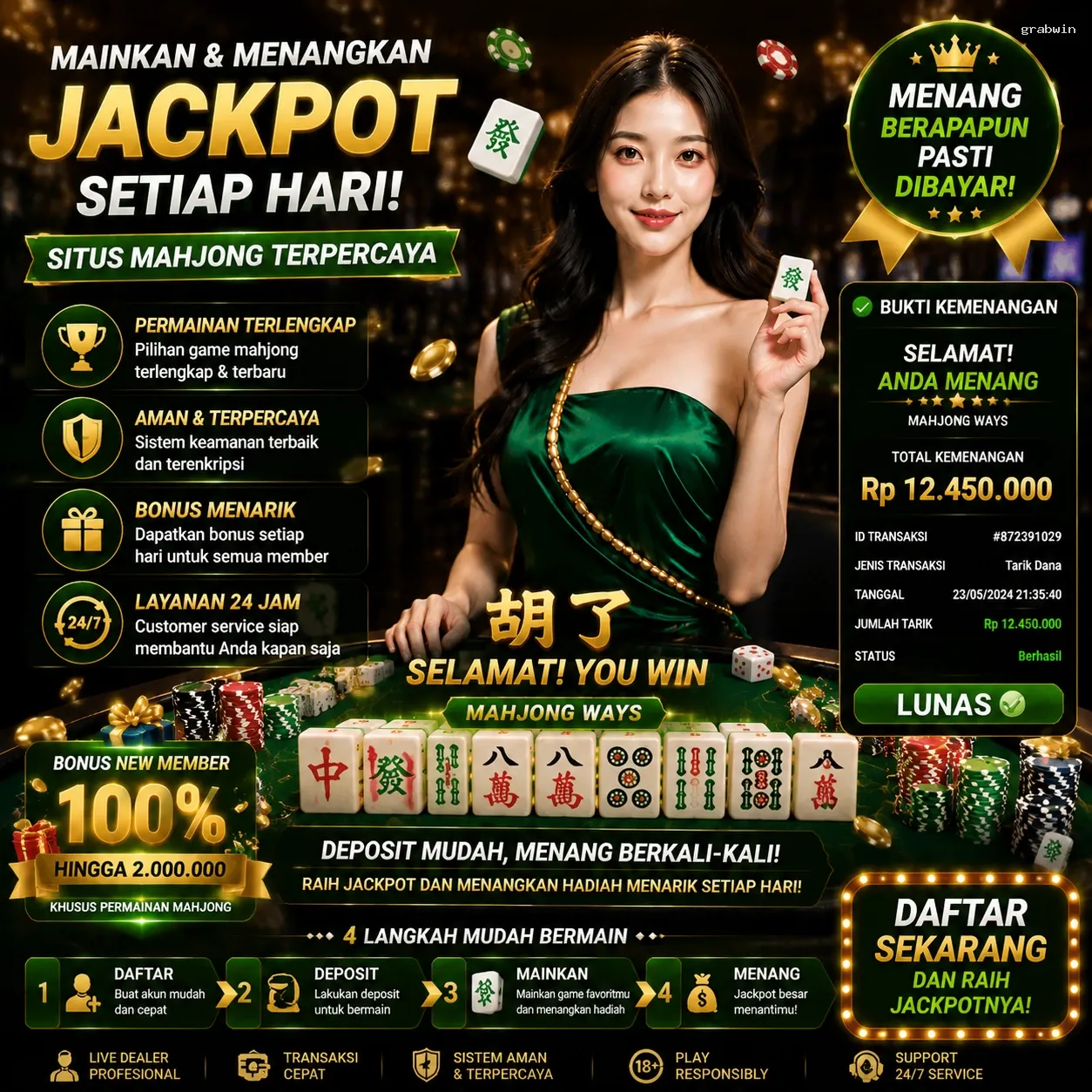 grabwin
